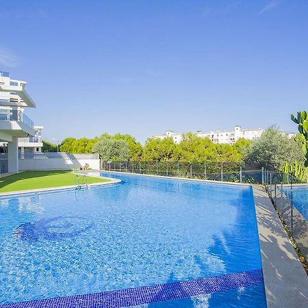 235 Zenia Mar Azul-Alicante Holiday Orihuela Exterior foto