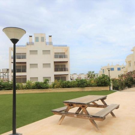 235 Zenia Mar Azul-Alicante Holiday Orihuela Exterior foto
