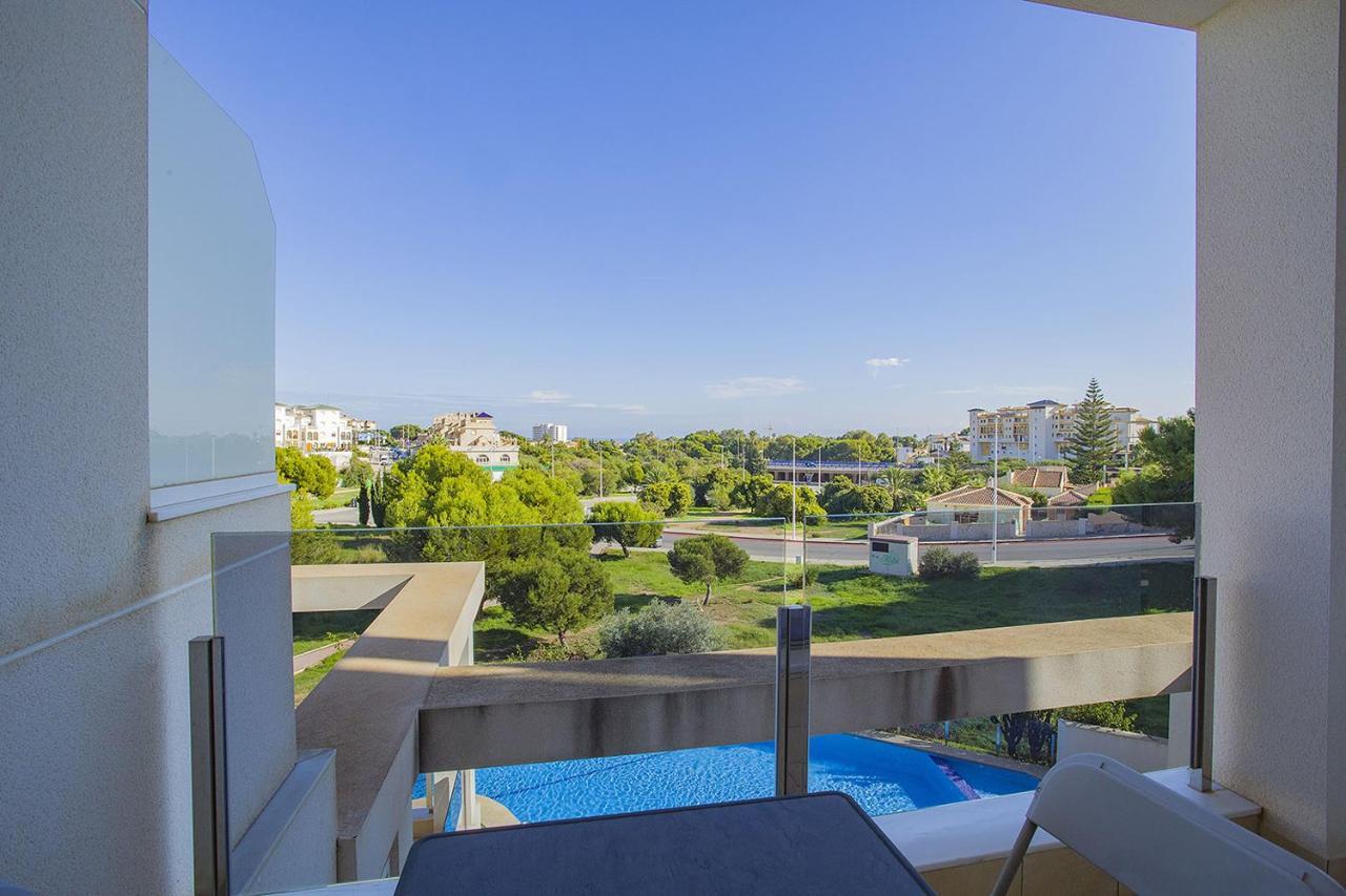 235 Zenia Mar Azul-Alicante Holiday Orihuela Exterior foto