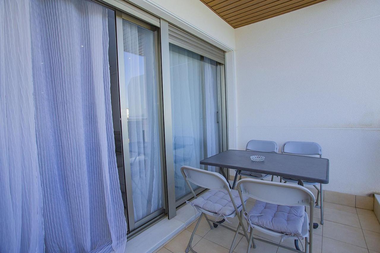 235 Zenia Mar Azul-Alicante Holiday Orihuela Exterior foto